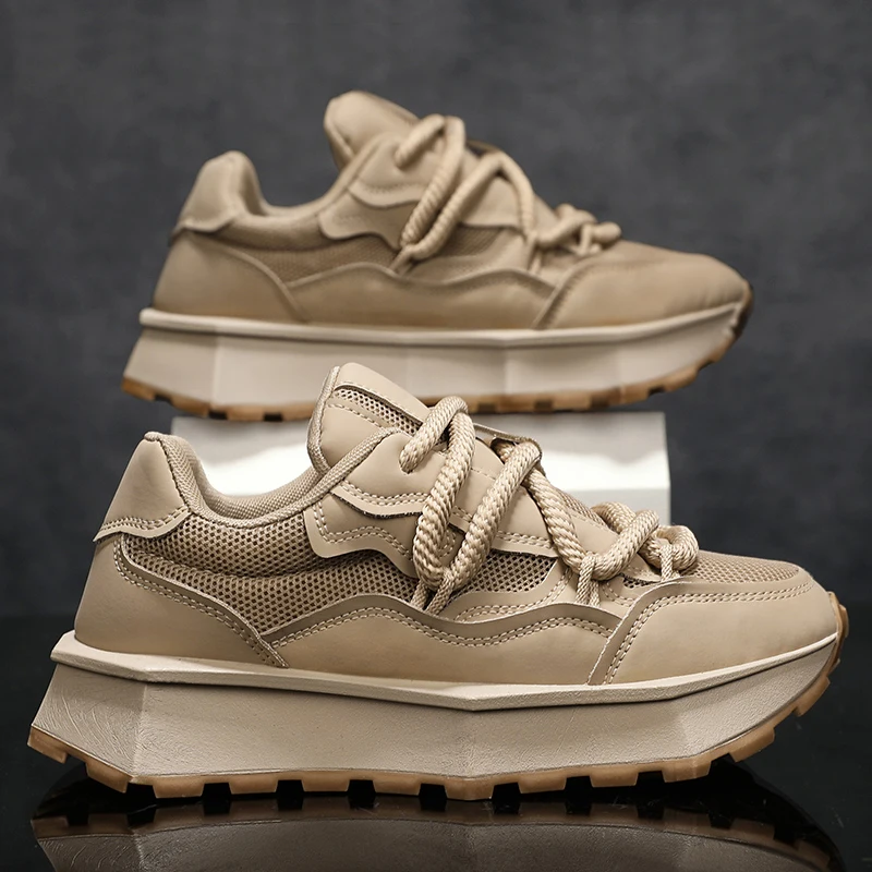 Men shoes Sneakers Male tenis Luxury shoes Mens casual Trainer Race Breathable fashion loafers running Shoes for men
Men shoes Sneakers Male tenis Luxury shoes Mens casual Trainer Race Breathable fashion loafers running Shoes for men