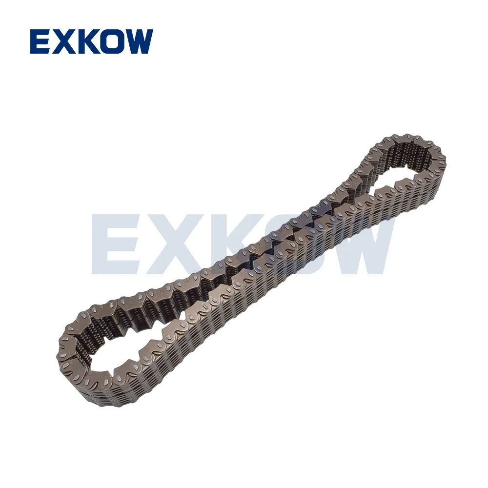 38 Links T/F Output Shaft Drive Chain for Mitsubishi Pajero Montero Shogun V63 V65 V73 V75 V77 V78 V88 V98 3220A005 MR477432
38 Links T/F Output Shaft Drive Chain for Mitsubishi Pajero Montero Shogun V63 V65 V73 V75 V77 V78 V88 V98 3220A005 MR477432