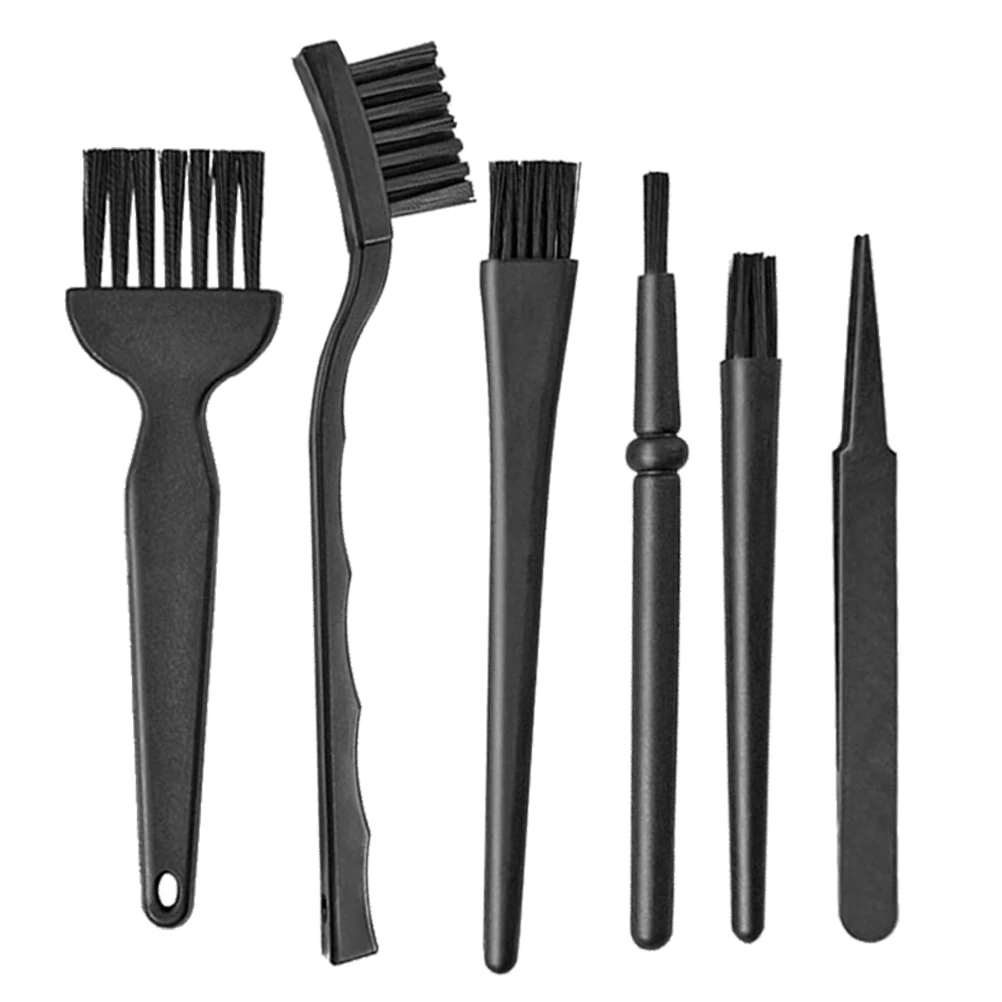Anti for Computer Keyboard Portable Keyboard Brush Dust Kitchen Cleaning Brush Removal Electronic Cleaner Kit
Anti for Computer Keyboard Portable Keyboard Brush Dust Kitchen Cleaning Brush Removal Electronic Cleaner Kit