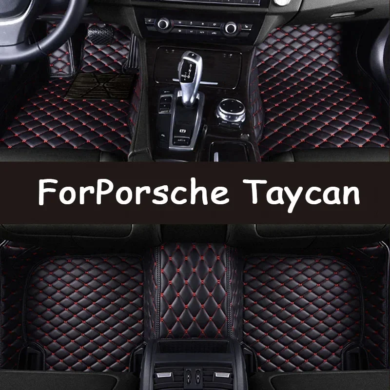 Car Floor Mats For Porsche Taycan 2020 2021 2022 2023 4door Saloon Dustproof Pads Car Mats Interior Decoration Car Accessories 0
Car Floor Mats For Porsche Taycan 2020 2021 2022 2023 4door Saloon Dustproof Pads Car Mats Interior Decoration Car Accessories 0