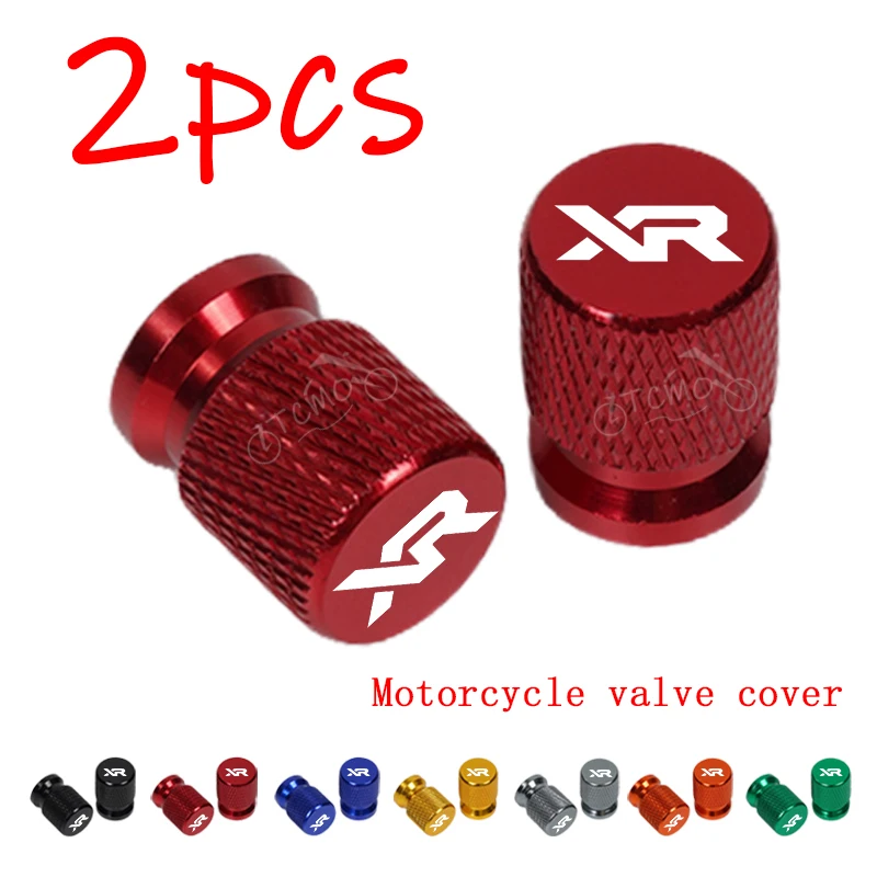 For Honda XR230MOTARD XR 230 250 400 125 Accessories 2pcs Motorcycle CNC Aluminum Tire Valve Air Port Stem Cover Caps
For Honda XR230MOTARD XR 230 250 400 125 Accessories 2pcs Motorcycle CNC Aluminum Tire Valve Air Port Stem Cover Caps