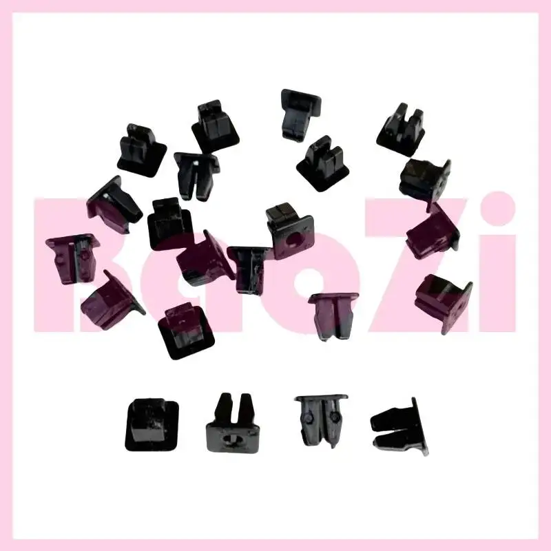 10 Pieces Panel Plastic Clip for Aprilia Sr300 Sr250 Apr300t-v Apr250t-v
10 Pieces Panel Plastic Clip for Aprilia Sr300 Sr250 Apr300t-v Apr250t-v