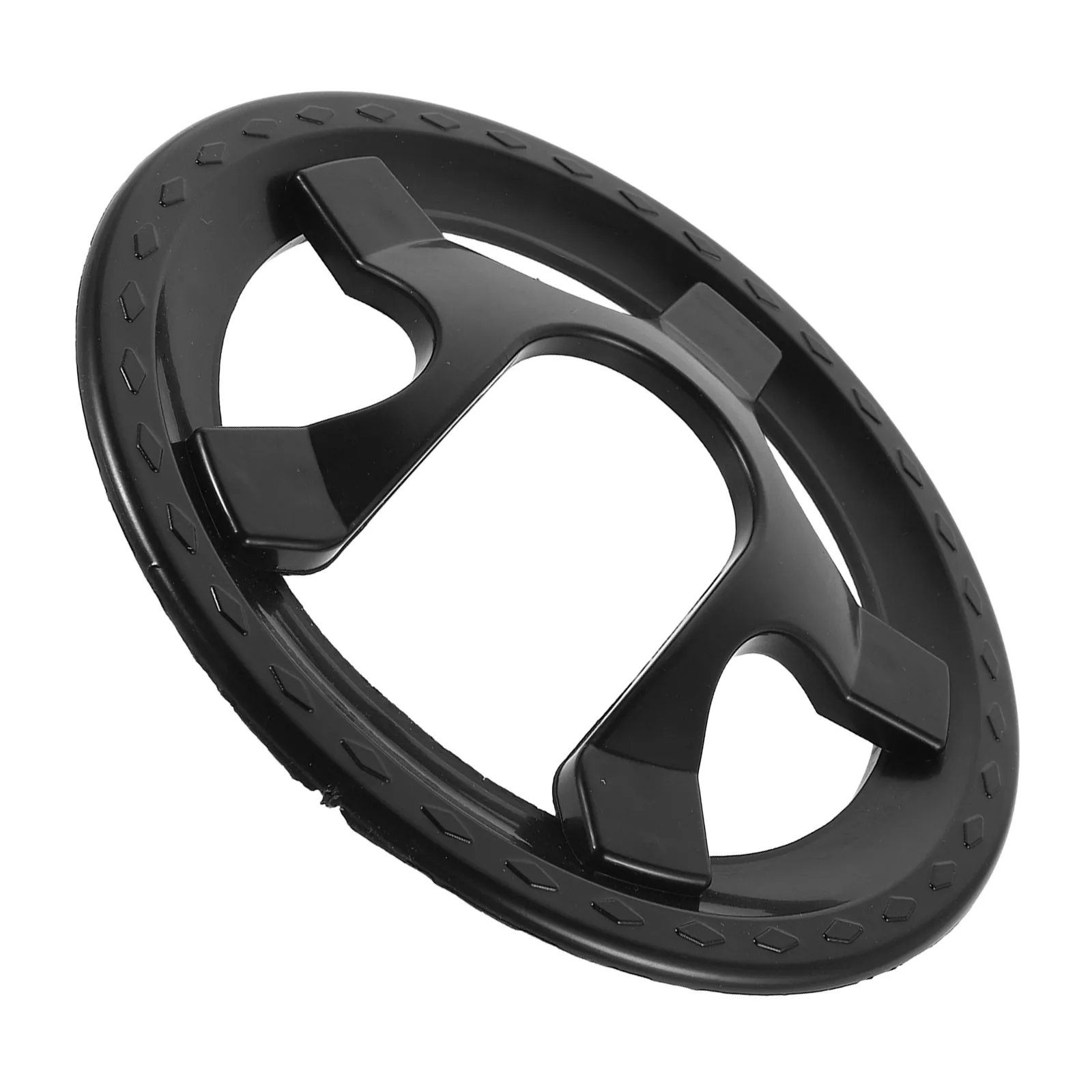 Bicycle Chainring Cover Universal Bike Chain Protector Plastic Guard Sprocket Shield For Mountain Bike Gear Accessories
Bicycle Chainring Cover Universal Bike Chain Protector Plastic Guard Sprocket Shield For Mountain Bike Gear Accessories