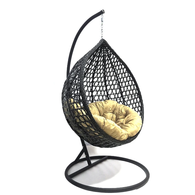 Rattan British Swing Egg Chair Hanging Patio Garden Outdoor Furniture Chair Double Seat Cushion
Rattan British Swing Egg Chair Hanging Patio Garden Outdoor Furniture Chair Double Seat Cushion