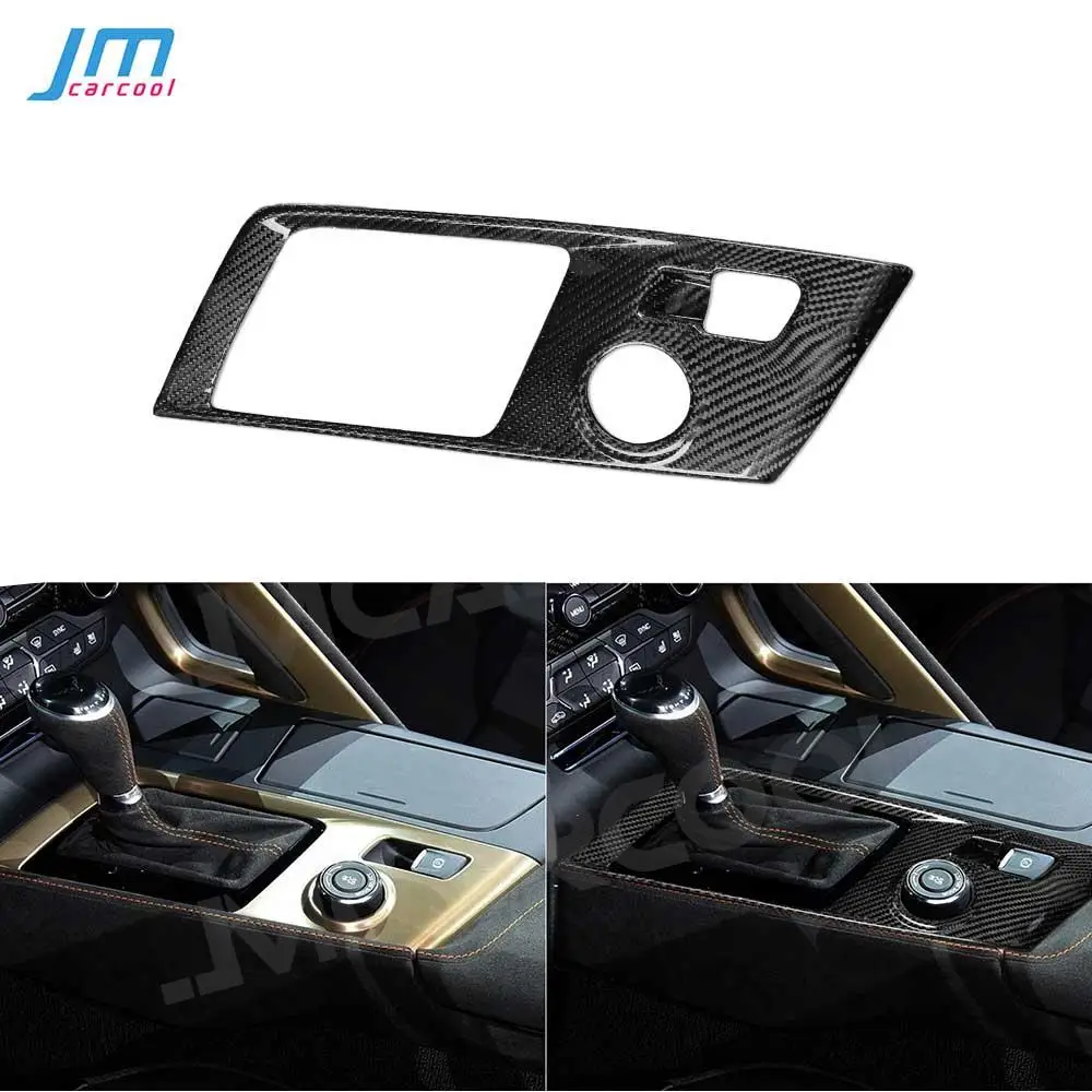 Carbon Fiber for Chevrolet Corvette 2014-2019 Interior Decoration Parts Car Interior Trims Gear Shift Panel Cover Stickers
Carbon Fiber for Chevrolet Corvette 2014-2019 Interior Decoration Parts Car Interior Trims Gear Shift Panel Cover Stickers