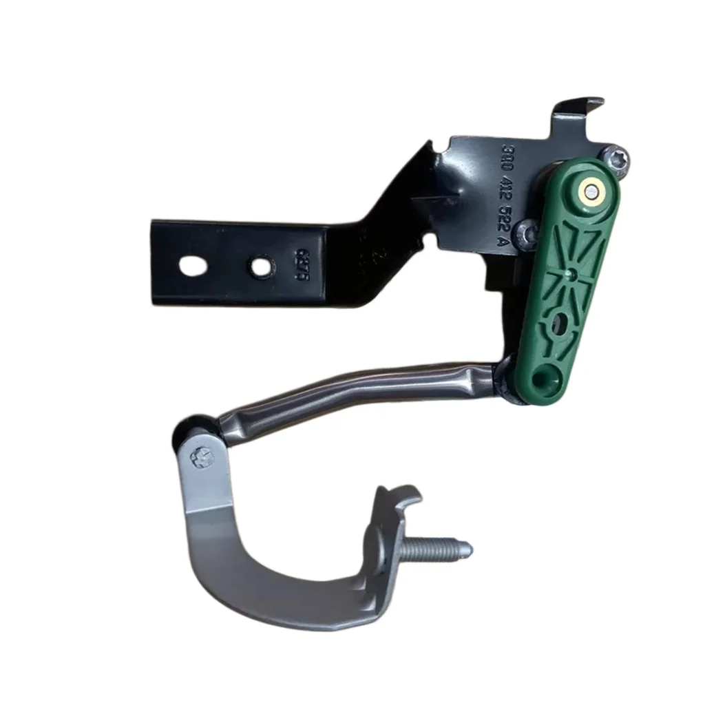 3Q0412522A Right Front Liquid Level Headlamp Leveling Sensor and Lever For VW Passat Golf Superb Ateca 3Q0 412 522A 5Q0 907 503
3Q0412522A Right Front Liquid Level Headlamp Leveling Sensor and Lever For VW Passat Golf Superb Ateca 3Q0 412 522A 5Q0 907 503