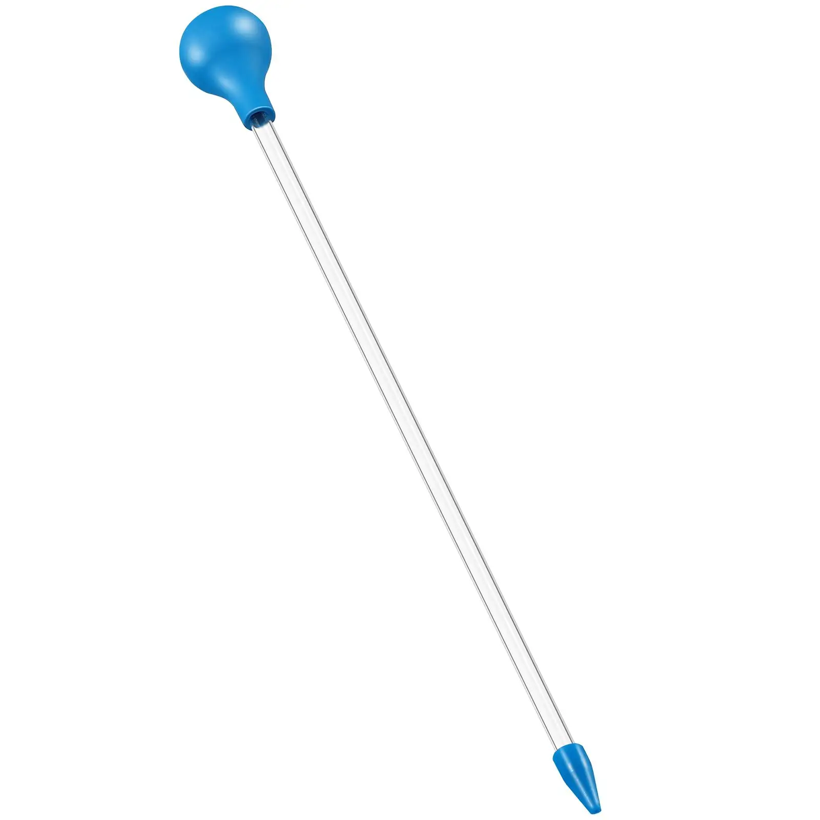 Coral Feeding Tube 35x3x3cm Acrylic Aquarium Supplies Fish Tools Liquid Pipette Reef Tank Feeder Coral Food
Coral Feeding Tube 35x3x3cm Acrylic Aquarium Supplies Fish Tools Liquid Pipette Reef Tank Feeder Coral Food