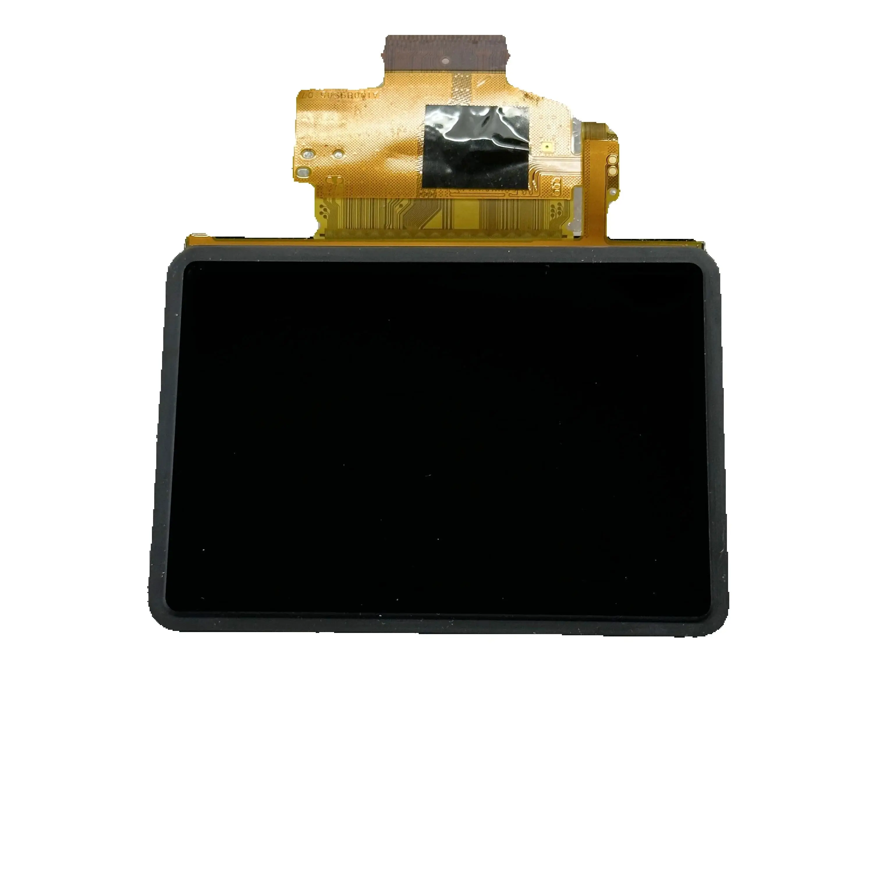 New original Screen display LCD for Canon 6D2 750D 760D 80D 800D 90D LCD with touch glass and backlight repair parts
New original Screen display LCD for Canon 6D2 750D 760D 80D 800D 90D LCD with touch glass and backlight repair parts