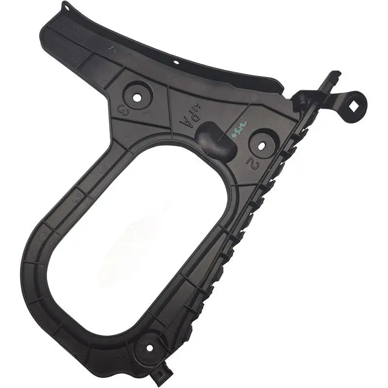 8V5807378A/8VD807378B for Audi A3 2017-2021 Sedan Rear Bumper Mounting Bracket Suspension Lug Left Right 8V5807377A/8VD807377B
8V5807378A/8VD807378B for Audi A3 2017-2021 Sedan Rear Bumper Mounting Bracket Suspension Lug Left Right 8V5807377A/8VD807377B