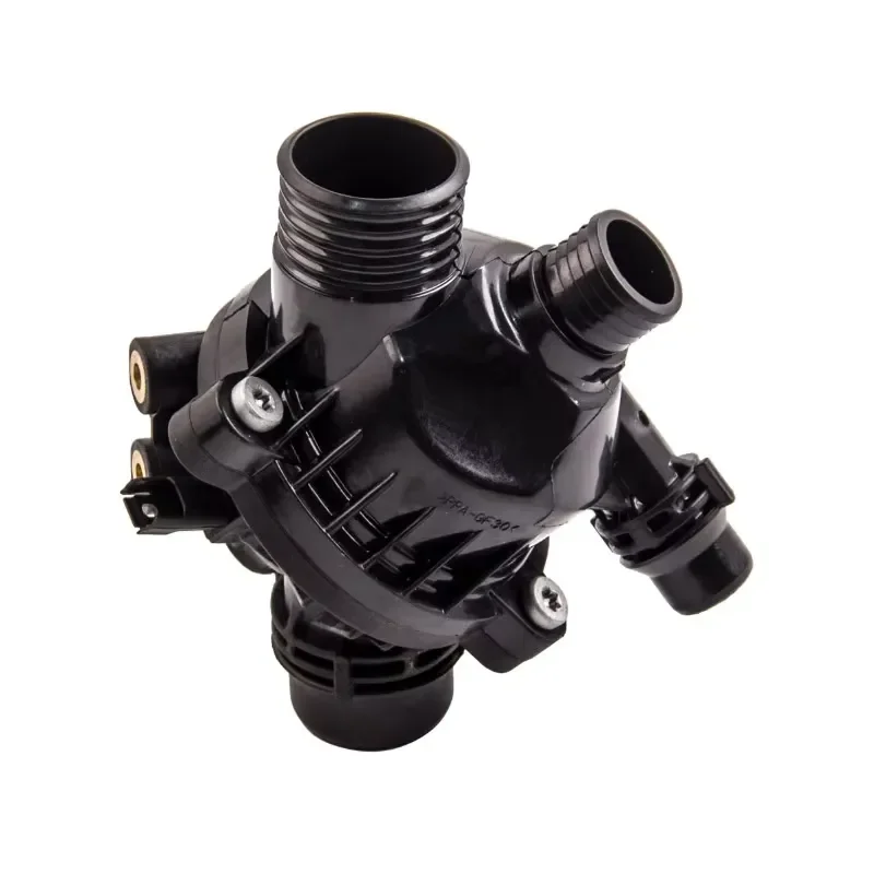 Running Engine Coolant Thermostat Housing Assembly 11537549476 for E81 E90 E91 E65 E60 E61 E83 E63 E70 E71 F25
Running Engine Coolant Thermostat Housing Assembly 11537549476 for E81 E90 E91 E65 E60 E61 E83 E63 E70 E71 F25