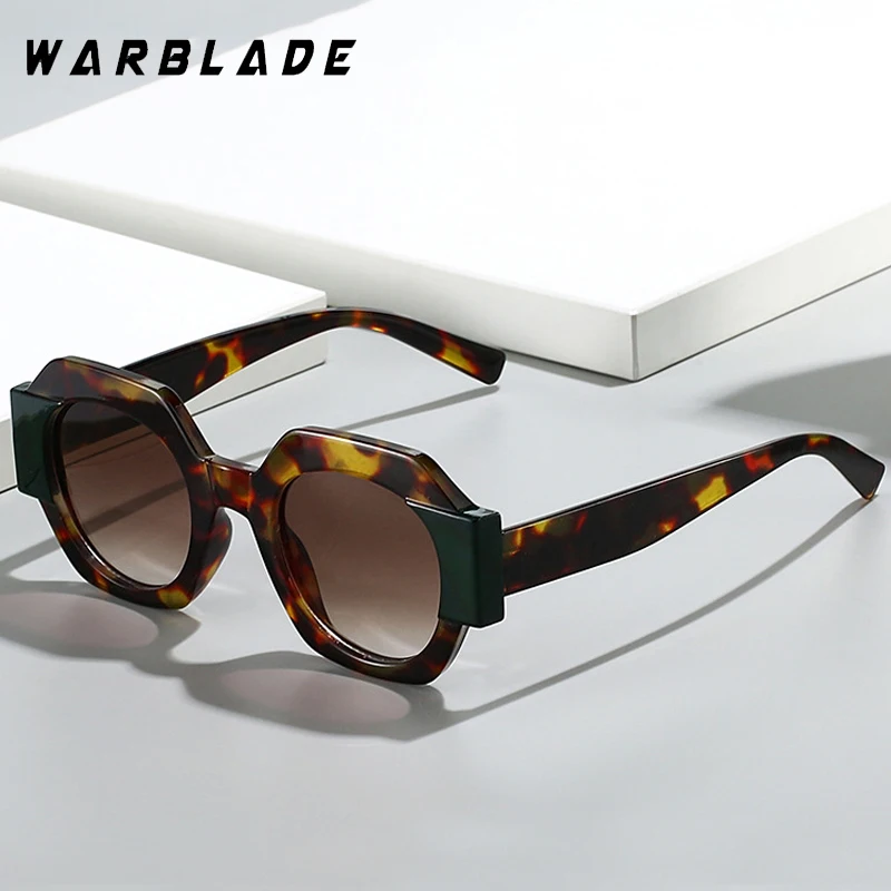 Trendy Brand Design Polygonal Oversized Frame Women's Sunglasses Outdoor Summer Men Sunglass Drive Hiking Sports Shades UV400
Trendy Brand Design Polygonal Oversized Frame Women's Sunglasses Outdoor Summer Men Sunglass Drive Hiking Sports Shades UV400