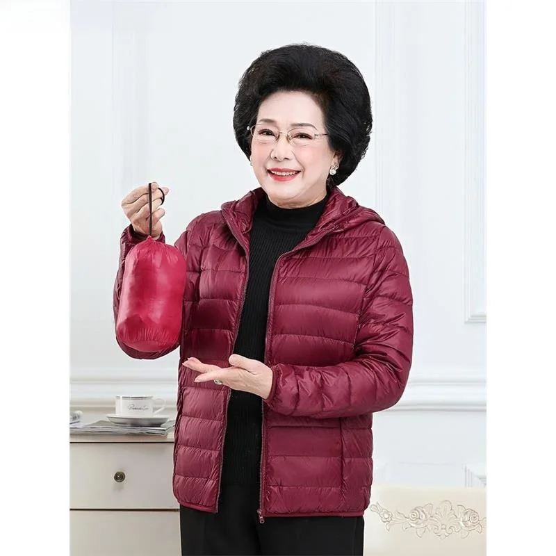 Новое легкое свободное женское пуховое хлопковое пальто Jaet ort Sle большого размера для женщин среднего возраста и ly, осень-зима
Новое легкое свободное женское пуховое хлопковое пальто Jaet ort Sle большого размера для женщин среднего возраста и ly, осень-зима