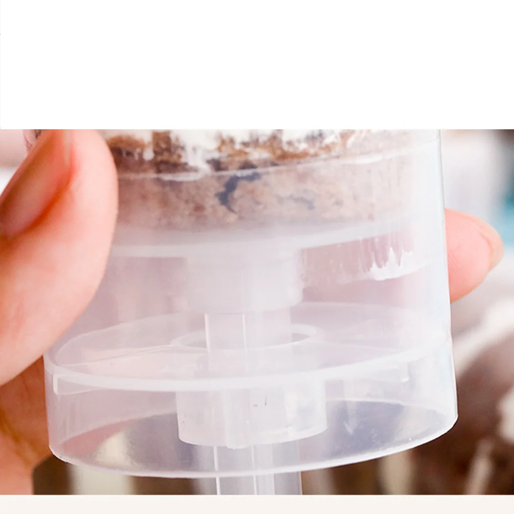 24pcs Push Up Cake Shooter Reusable Food Safe Plastic Tube For Cake Decoration Ice Cream Jelly Cheesecake Pushable Container
24pcs Push Up Cake Shooter Reusable Food Safe Plastic Tube For Cake Decoration Ice Cream Jelly Cheesecake Pushable Container