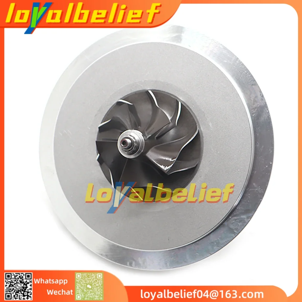 For BMW 330D 330XD E46 X3 3.0D 530D E60 E61 730D E65 150/160Kw 204/218HP 728989 725364 Turbine Chra Core Turbo Cartridge Core
For BMW 330D 330XD E46 X3 3.0D 530D E60 E61 730D E65 150/160Kw 204/218HP 728989 725364 Turbine Chra Core Turbo Cartridge Core