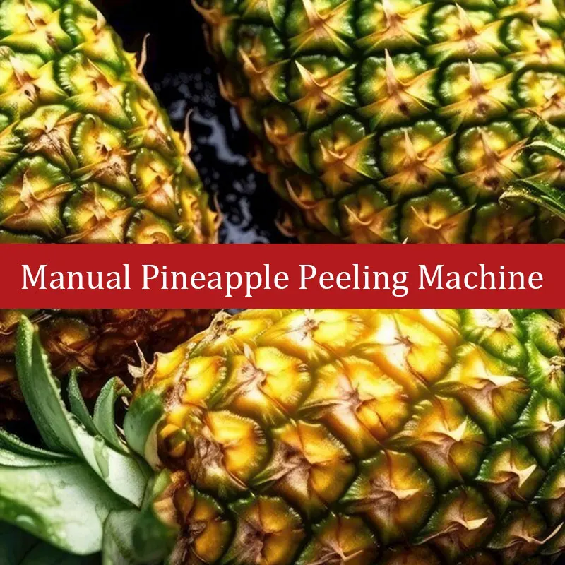 Stainless Fruit Pineapple Corer Slicer Peeler Cutter New Utensil Accessories Kitchen Accessories
Stainless Fruit Pineapple Corer Slicer Peeler Cutter New Utensil Accessories Kitchen Accessories