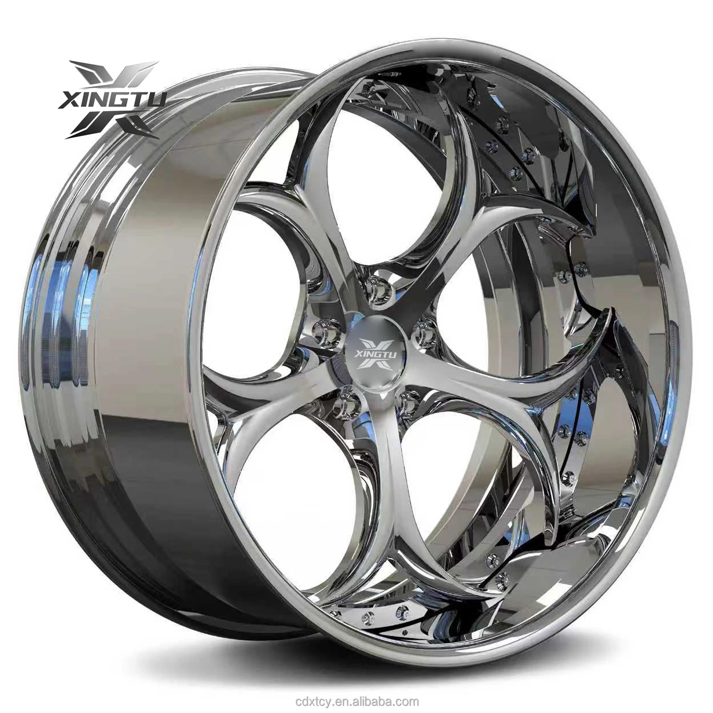 Hot-selling Custom 2-piece Forged Wheels 18 19 20 21 22 23 24 26 Inch New Design Black Gold Aluminium Forged Rims for Alfa Romeo
Hot-selling Custom 2-piece Forged Wheels 18 19 20 21 22 23 24 26 Inch New Design Black Gold Aluminium Forged Rims for Alfa Romeo