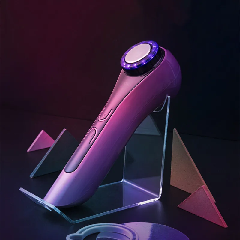 BW Beauty Instrument Home Facial Massage Cleansing Pore Cleaner Lifting Firming Facial Anti-Wrinkle Beauty Skin Care Tool Facial
BW Beauty Instrument Home Facial Massage Cleansing Pore Cleaner Lifting Firming Facial Anti-Wrinkle Beauty Skin Care Tool Facial