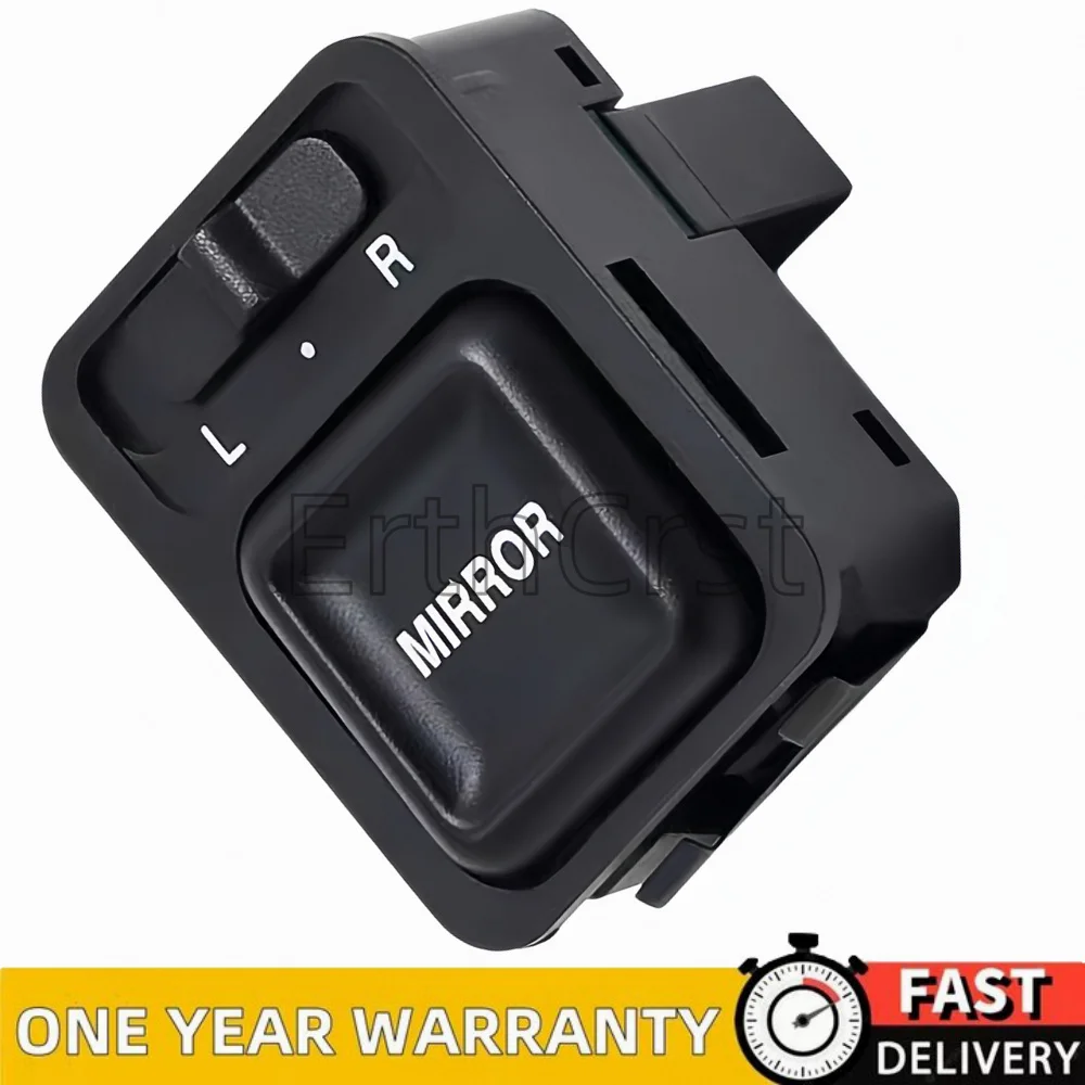 For Great Wall Hover X240 CUV H3 Wingle V200 Wingle 5 rear view mirror adjusting switch mirror switch electric control button
For Great Wall Hover X240 CUV H3 Wingle V200 Wingle 5 rear view mirror adjusting switch mirror switch electric control button