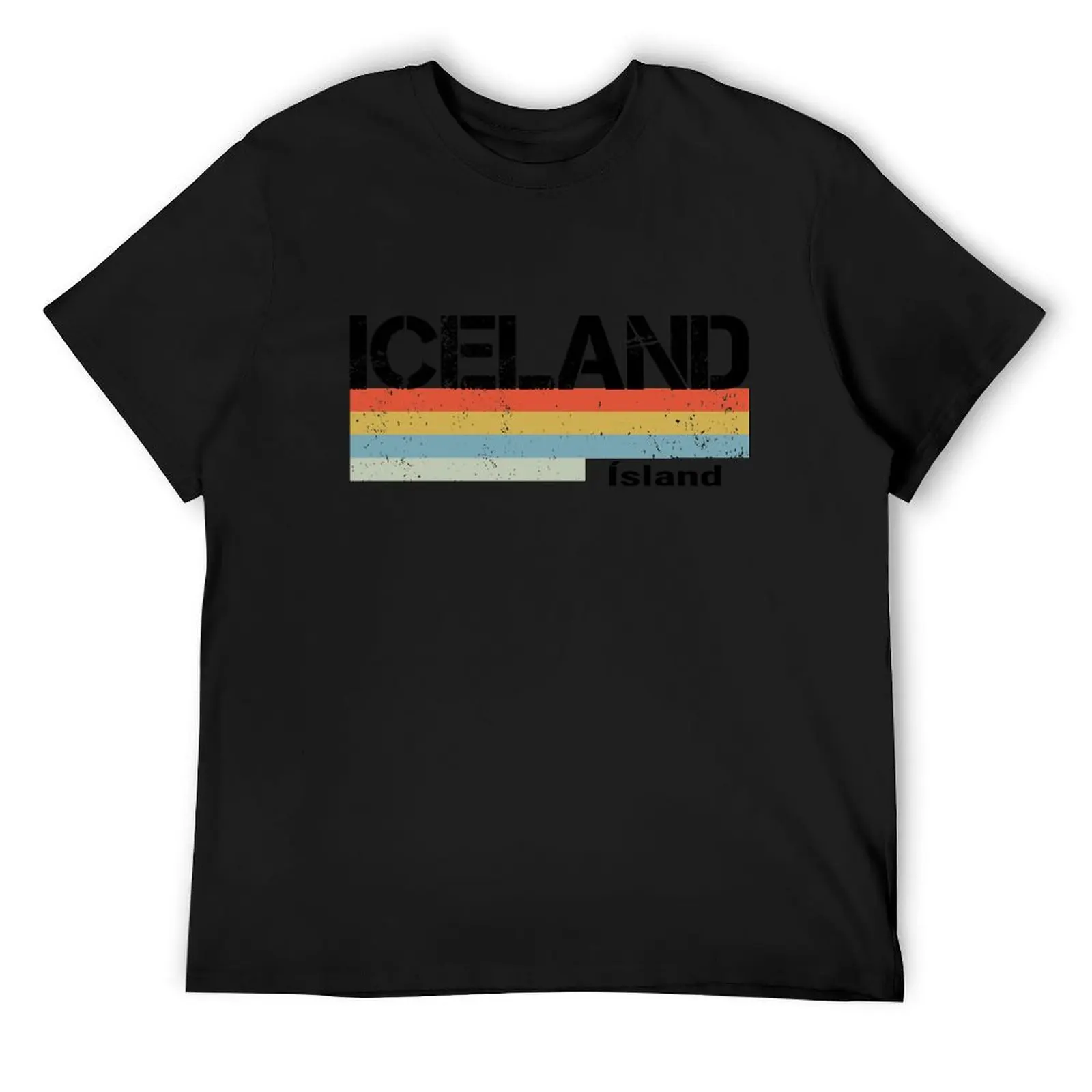 Iceland Retro Vintage Stripes In Local Language T-Shirt anime clothes shirts graphic tee shirts for men
Iceland Retro Vintage Stripes In Local Language T-Shirt anime clothes shirts graphic tee shirts for men