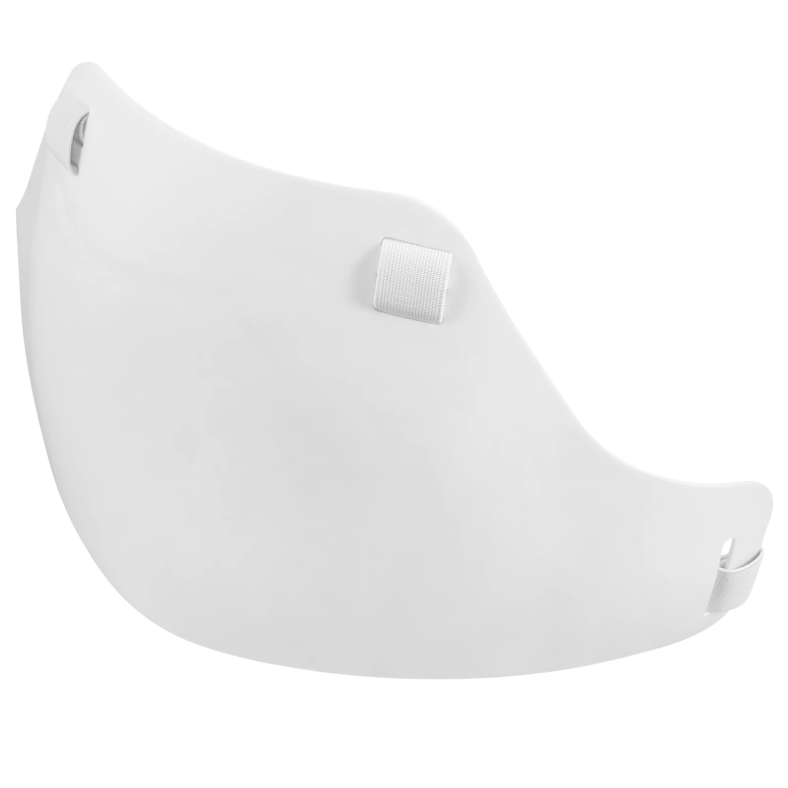 Fencing Chest Protector Ergonomic Durable PVC Lightweight Comfortable Children Practice Sports Training Accessories
Fencing Chest Protector Ergonomic Durable PVC Lightweight Comfortable Children Practice Sports Training Accessories