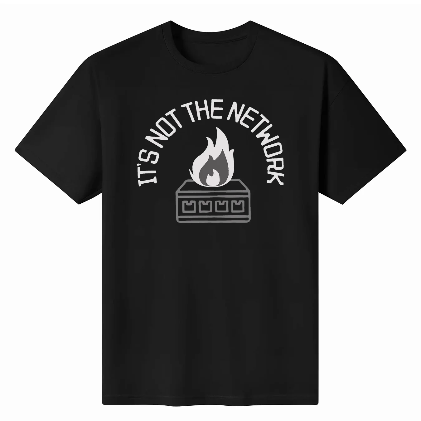 New Fashion High Quality Nwt Its Not The Funny Fire Cool Unisex T-Shirt High Quality 100%Cotton Short Sleeve
New Fashion High Quality Nwt Its Not The Funny Fire Cool Unisex T-Shirt High Quality 100%Cotton Short Sleeve