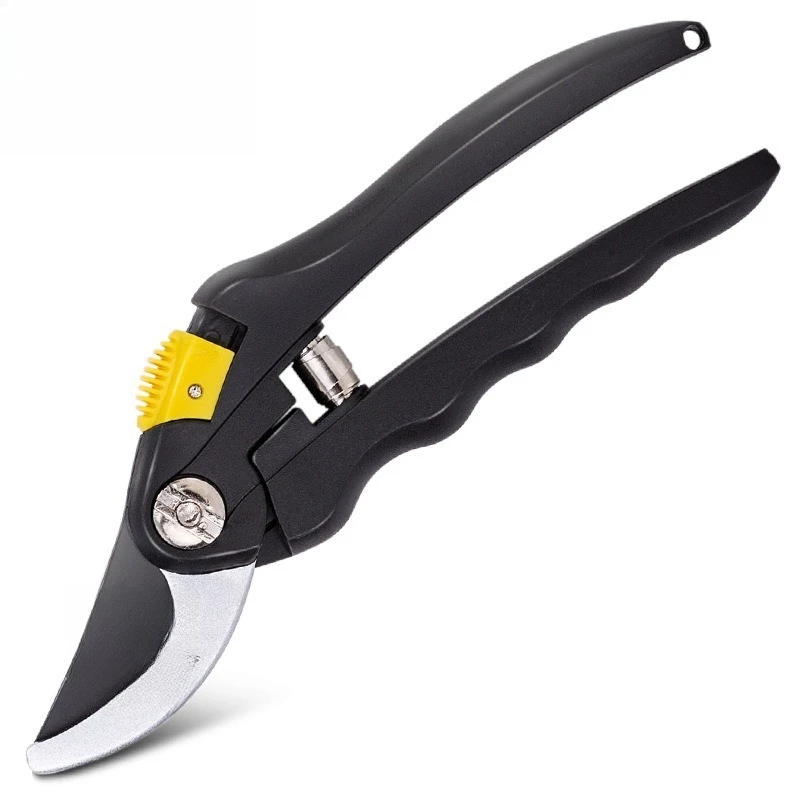 DL580201 Double open flower and wood shears, three open pruning shears, thick branch shears
DL580201 Double open flower and wood shears, three open pruning shears, thick branch shears
