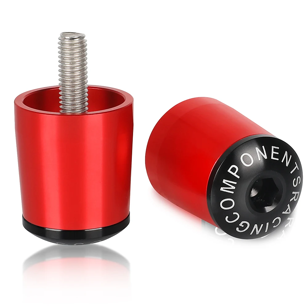 Motorcycle Accessories Handle Bar End Weights For KAWASAKI Z400 Z750 Z800 Z900 Z900RS Z1000/SX Z 750/900/400 Handlebar Plus Caps
Motorcycle Accessories Handle Bar End Weights For KAWASAKI Z400 Z750 Z800 Z900 Z900RS Z1000/SX Z 750/900/400 Handlebar Plus Caps