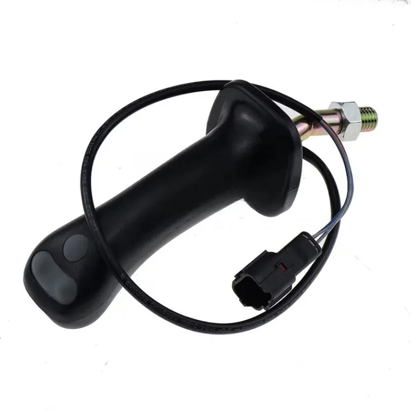 Glb For 113-2531 Joystick Handle Rubber 1132531
Glb For 113-2531 Joystick Handle Rubber 1132531