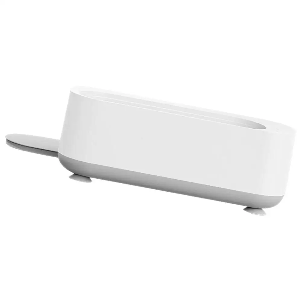 Multifunction Glasses Jewelry Cleaner Mini Portable Ultrasonic Washer PP Material Small Items Efficient
Multifunction Glasses Jewelry Cleaner Mini Portable Ultrasonic Washer PP Material Small Items Efficient