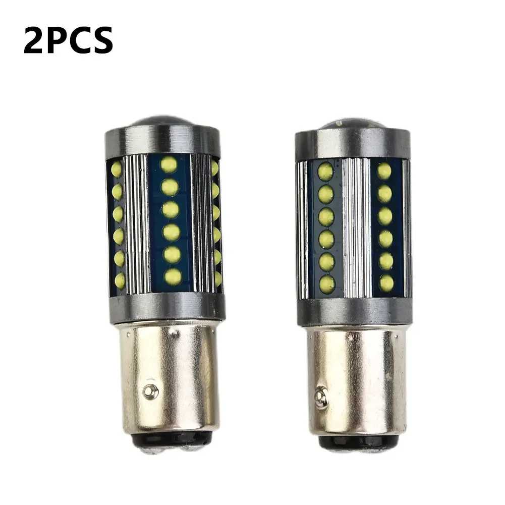2Pcs 1157 BAY15D COB LED Red White Car Tail Bulb Brake Lights Reverse Lamp Daytime Running Signal Light Car Accessories
2Pcs 1157 BAY15D COB LED Red White Car Tail Bulb Brake Lights Reverse Lamp Daytime Running Signal Light Car Accessories