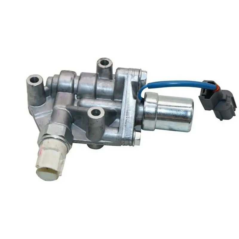 Powerful Car Engine Oil Control Valve VTEC Solenoid Spool Valve Accessories 15810-PLR-A02 15810-PLR-A01 For Honda Civic 1.7 2001
Powerful Car Engine Oil Control Valve VTEC Solenoid Spool Valve Accessories 15810-PLR-A02 15810-PLR-A01 For Honda Civic 1.7 2001
