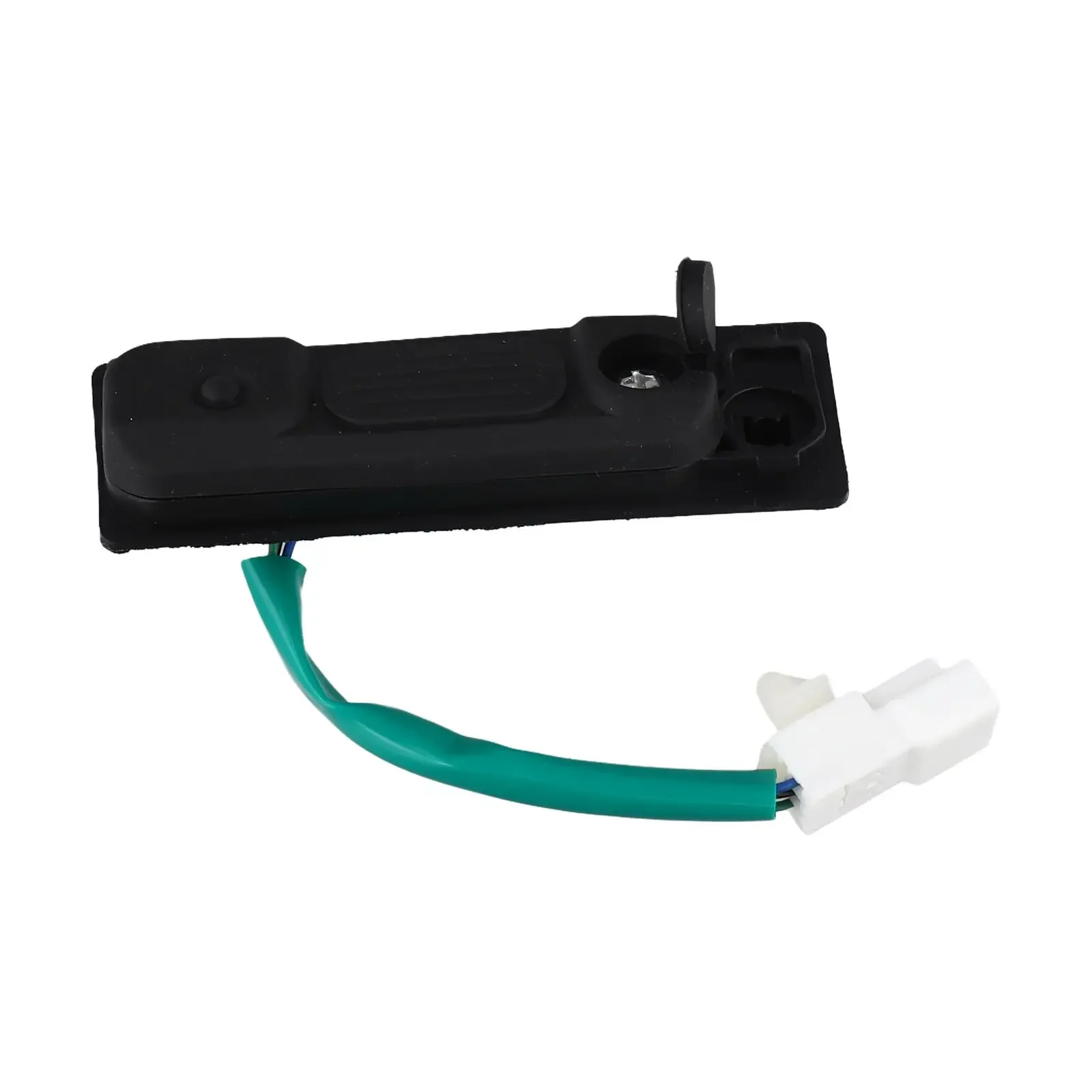 Reliable Tailgate Switch for Mitsubishi For Outlander Sport For ASX RVR 2011 2020 Straightforward Installation
Reliable Tailgate Switch for Mitsubishi For Outlander Sport For ASX RVR 2011 2020 Straightforward Installation
