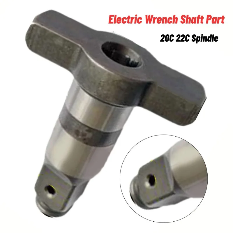 Electric Brushless Impacts Wrench Adapter Drill Bit Chrome Vanadium Steel Wrench 20C 22C Spindle Hex Square Shaft Batch Socket
Electric Brushless Impacts Wrench Adapter Drill Bit Chrome Vanadium Steel Wrench 20C 22C Spindle Hex Square Shaft Batch Socket