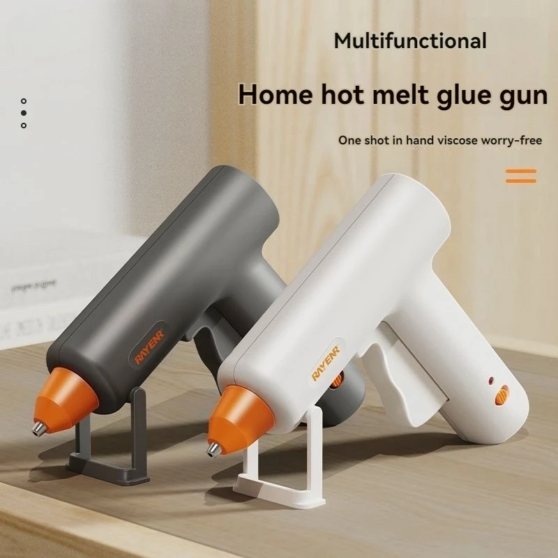 20W Home Grade Hot Melt Glue Gun DIY Hot Melt Gun 180℃ Household Handmade Small Glue Gun Electric Repair Tools With Glue Stick
20W Home Grade Hot Melt Glue Gun DIY Hot Melt Gun 180℃ Household Handmade Small Glue Gun Electric Repair Tools With Glue Stick