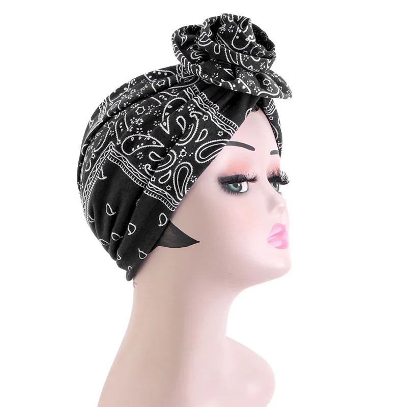 New Floral Printed Bohemian Women Turban Cap Ladies Headwrap Beanies Muslim Headscarf Bonnet Female Head Wraps Turbante Mujer
New Floral Printed Bohemian Women Turban Cap Ladies Headwrap Beanies Muslim Headscarf Bonnet Female Head Wraps Turbante Mujer