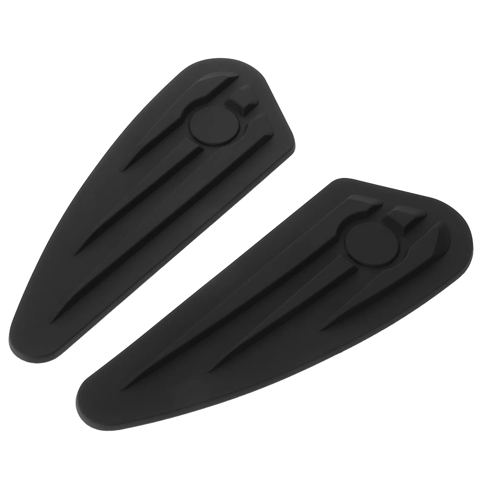 1Pair Motorcycle Tank Pad Anti-Slip Protector Anti-Skid Oil Box Decals High Visibility Grip Pads Compatible 750
1Pair Motorcycle Tank Pad Anti-Slip Protector Anti-Skid Oil Box Decals High Visibility Grip Pads Compatible 750
