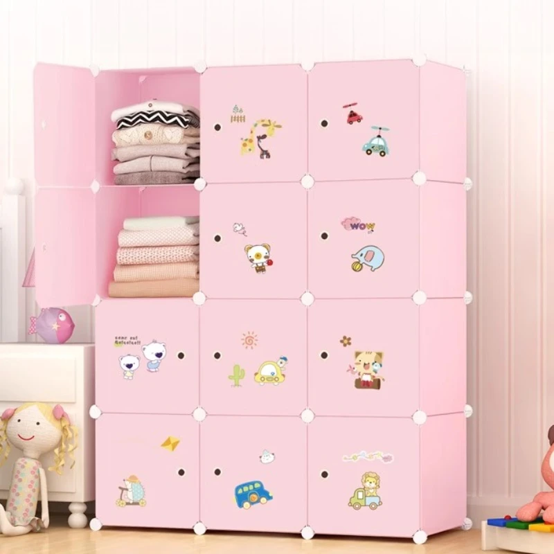 Simple Modern Wardrobe Organizer Minimalist Modular Cheap Exterior Wardrobe Quality Art Put Together Guarda Roupa Home Furniture
Simple Modern Wardrobe Organizer Minimalist Modular Cheap Exterior Wardrobe Quality Art Put Together Guarda Roupa Home Furniture