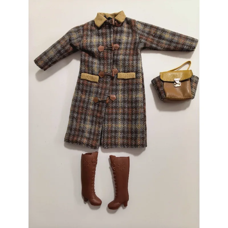Designed styles Toy accessories gift dressess clothes for your BB Xianxian FR 1/6 scale dolls BBIKG327
Designed styles Toy accessories gift dressess clothes for your BB Xianxian FR 1/6 scale dolls BBIKG327