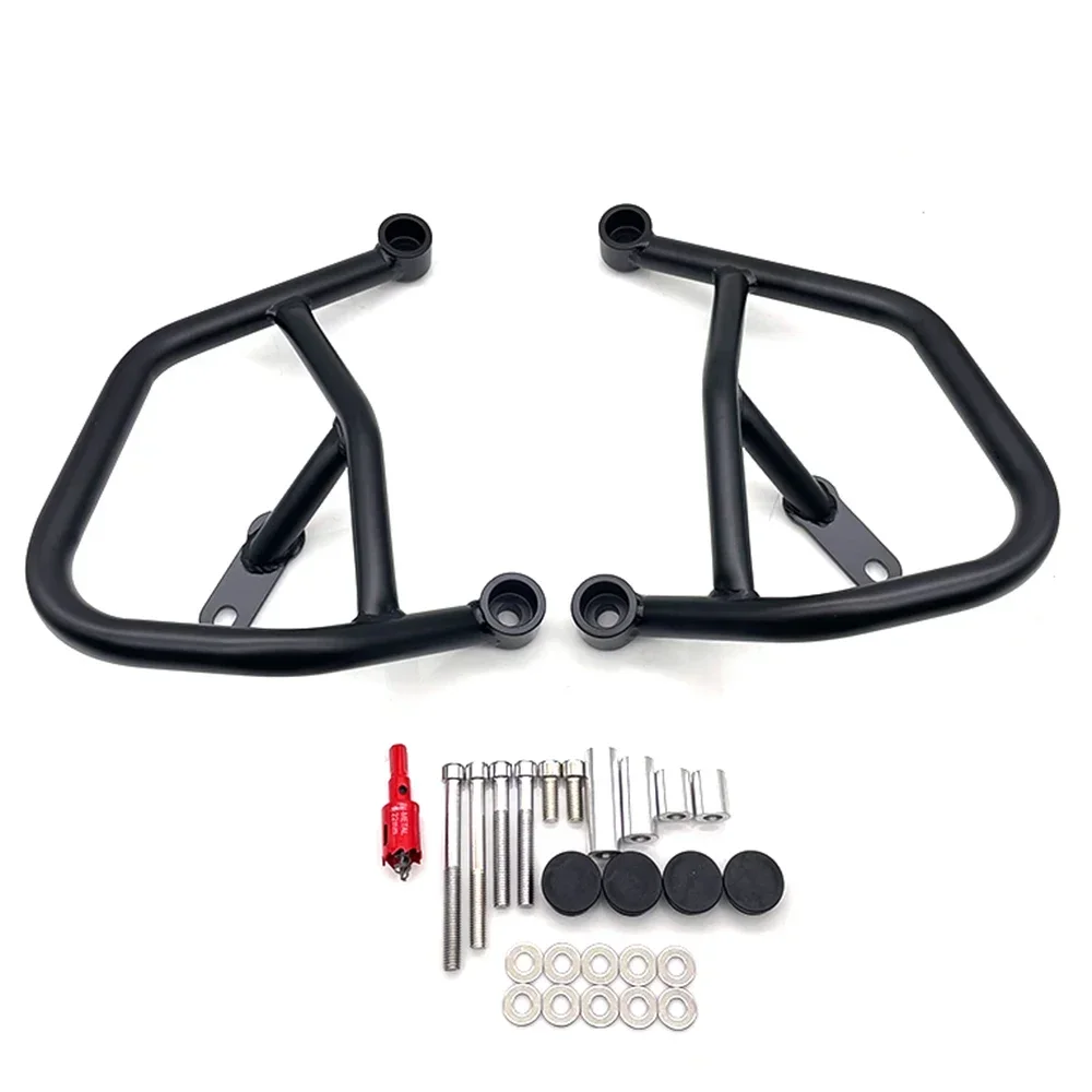 Motorcycle S1000XR Front Crash Bar Frame Engine Protection Guard Bumper Protector Accessories For BMW S 1000 XR 2019 2020 2021
Motorcycle S1000XR Front Crash Bar Frame Engine Protection Guard Bumper Protector Accessories For BMW S 1000 XR 2019 2020 2021