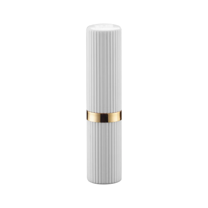 Wholesale Fashion Lipstick Iinflatable Open Flame Lady Cigarette Lighter Unique Black White Butane Gas Lighter
Wholesale Fashion Lipstick Iinflatable Open Flame Lady Cigarette Lighter Unique Black White Butane Gas Lighter