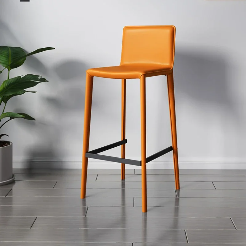 Coffee Retro Bar Chairs High Minimalist Reception Counter Manicure Chair Design Nordic Taburete Alto Cadeira Furniture HD50BY
Coffee Retro Bar Chairs High Minimalist Reception Counter Manicure Chair Design Nordic Taburete Alto Cadeira Furniture HD50BY