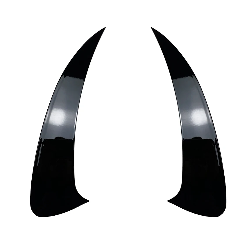 For Mercedes Benz C190 GT GT50 GT63 Sedan AMG 4 Doors Rear Bumper Air Vent Cover Fender Stickers Accessories Car Styling
For Mercedes Benz C190 GT GT50 GT63 Sedan AMG 4 Doors Rear Bumper Air Vent Cover Fender Stickers Accessories Car Styling