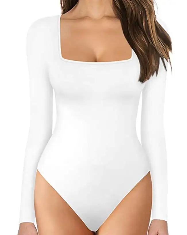 2026 Spring/summer Women's Sports Yoga Jumpsuit Long Sleeved T-Shirt
2026 Spring/summer Women's Sports Yoga Jumpsuit Long Sleeved T-Shirt