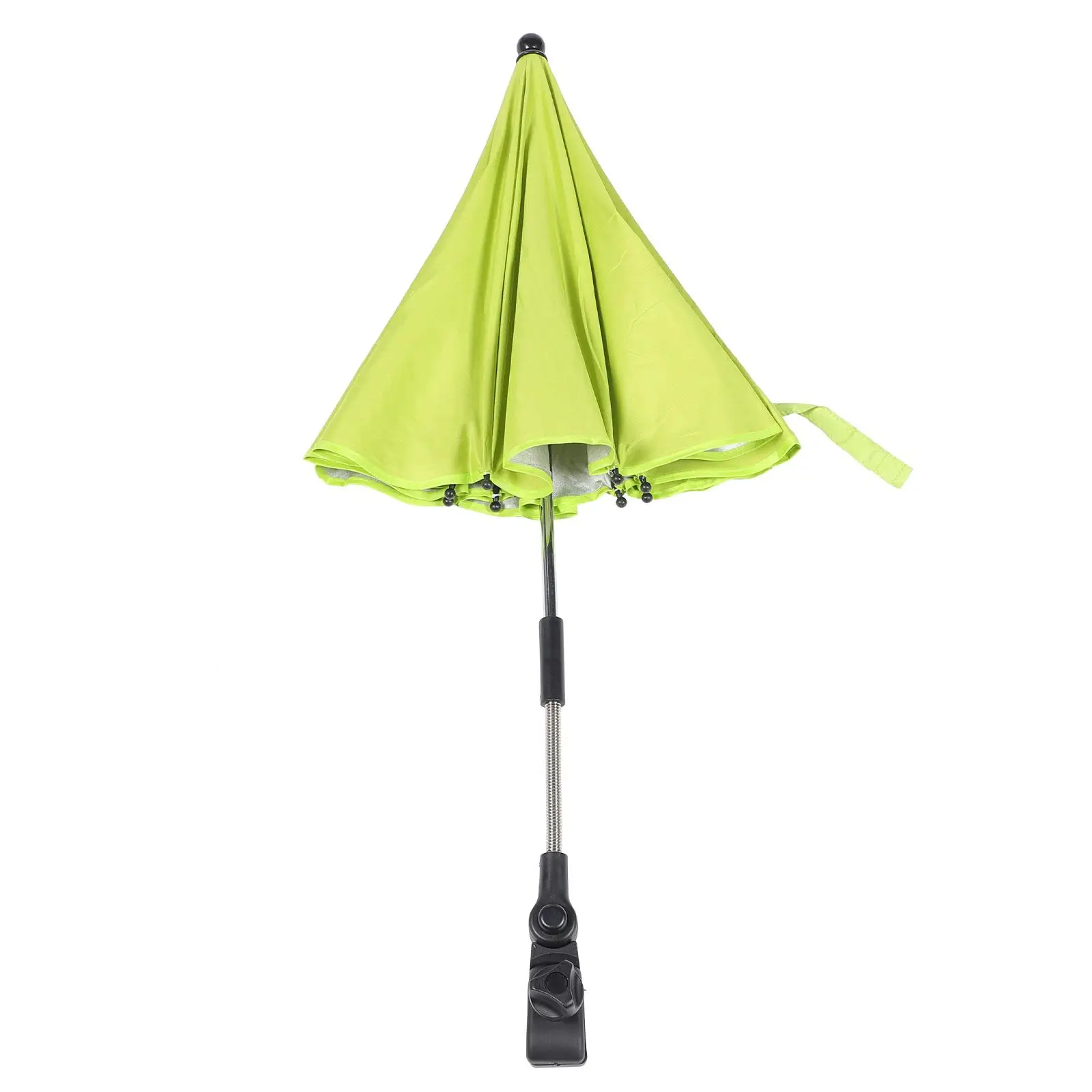 Baby Stroller Baby Pushchair Parasol Silver Gel Sun Umbrella UPF50 UV Protection Green Adjustable Pushchair Beach Bike
Baby Stroller Baby Pushchair Parasol Silver Gel Sun Umbrella UPF50 UV Protection Green Adjustable Pushchair Beach Bike