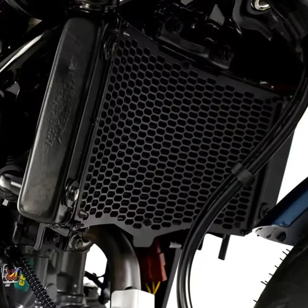For RC 125/200/390 Duke 125/250/390 2022-2024 2025 Motorcycle Accessory Radiator Guard Grille Cover Protector Protective Grill
For RC 125/200/390 Duke 125/250/390 2022-2024 2025 Motorcycle Accessory Radiator Guard Grille Cover Protector Protective Grill