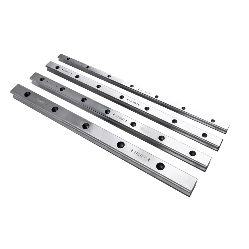 Machining center linear guide, hardened steel guide numerical control spindle parts, milling machine linear motion system
Machining center linear guide, hardened steel guide numerical control spindle parts, milling machine linear motion system