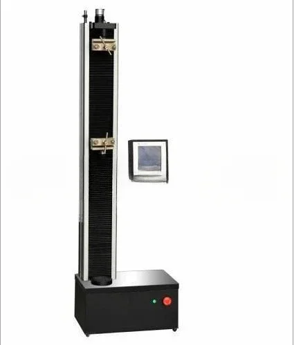 Long-term spot advantage direct sales textile non woven desktop tensile testing machine LDS-5
Long-term spot advantage direct sales textile non woven desktop tensile testing machine LDS-5