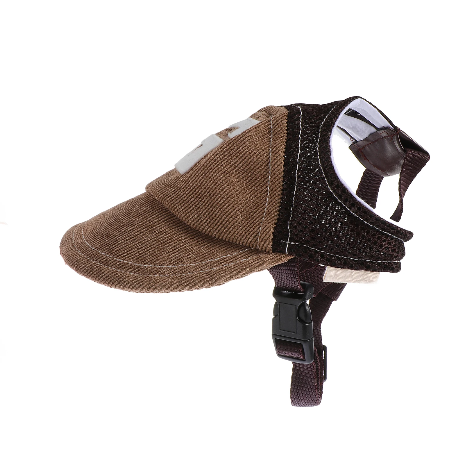 1pc Dog Sun Sun Protection Hat Stylish Summer Outdoor Sports Visor For Small Dogs Cats Pet Supplies Adorable Adjustable Travel
1pc Dog Sun Sun Protection Hat Stylish Summer Outdoor Sports Visor For Small Dogs Cats Pet Supplies Adorable Adjustable Travel