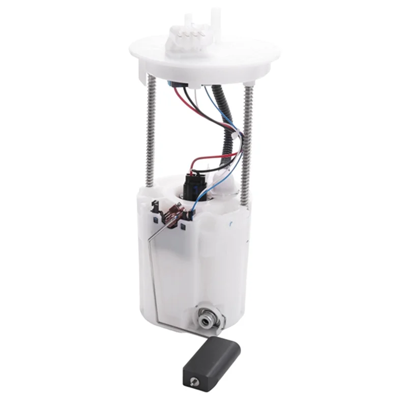 466GE Electric Fuel Pump Module Assy Replace 13592601 13575894 13582544 812609568 for Chevrolet Spark Matiz 1.2L 11-14
466GE Electric Fuel Pump Module Assy Replace 13592601 13575894 13582544 812609568 for Chevrolet Spark Matiz 1.2L 11-14