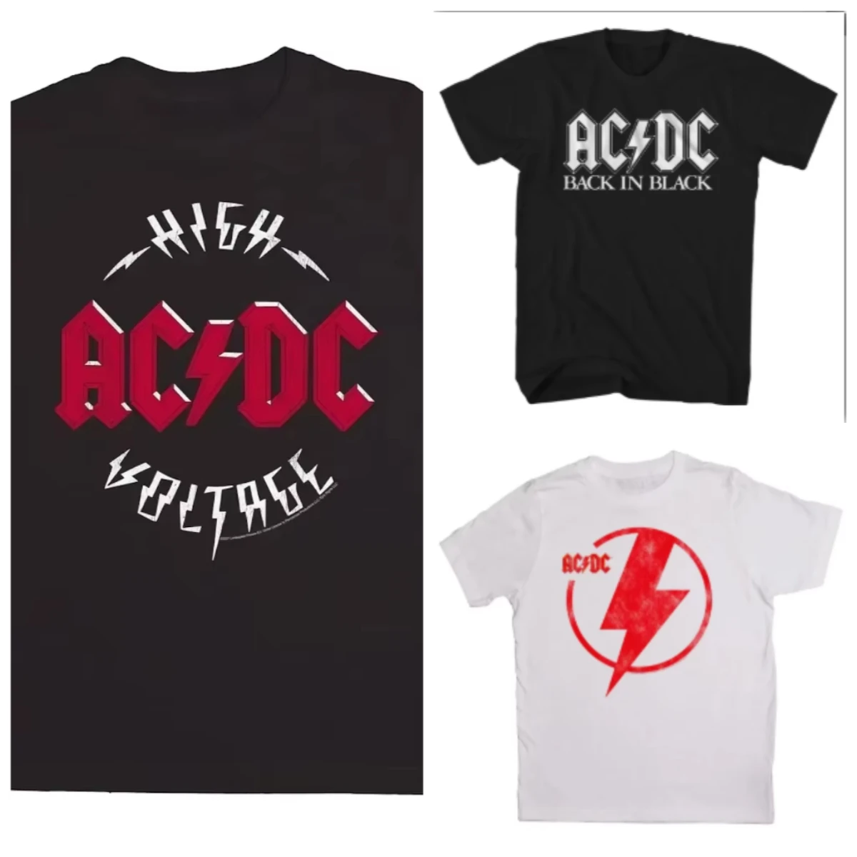 Классическая футболка с принтом AC DC Женская хлопковая футболка в стиле хип-хоп с коротким рукавом Мужская футболка Уличная футболка для фанатов Подарочная женская одежда
Классическая футболка с принтом AC DC Женская хлопковая футболка в стиле хип-хоп с коротким рукавом Мужская футболка Уличная футболка для фанатов Подарочная женская одежда